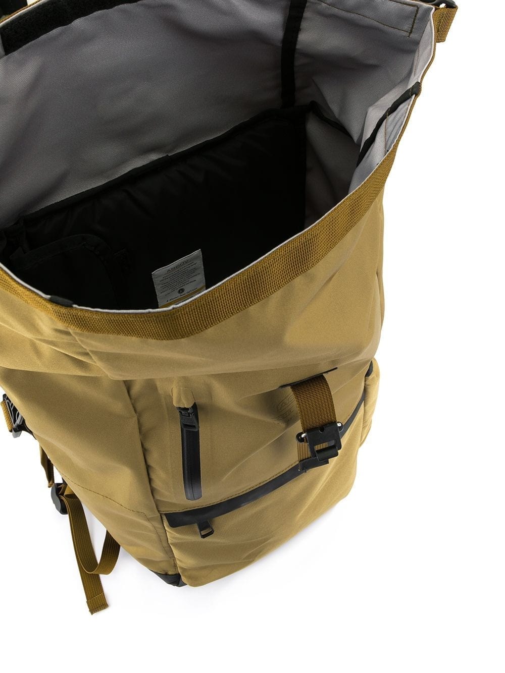 Roll Top Backpack — изображение 4