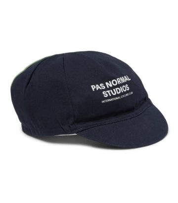 Corduroy Baseball Cap